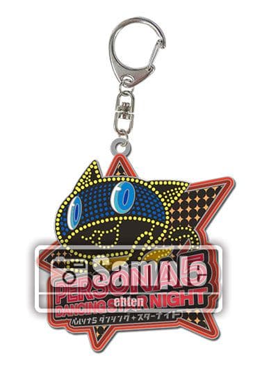 【未開封】P3D/P5D ファミ通DXパック 3Dクリスタルセット 特典のみ