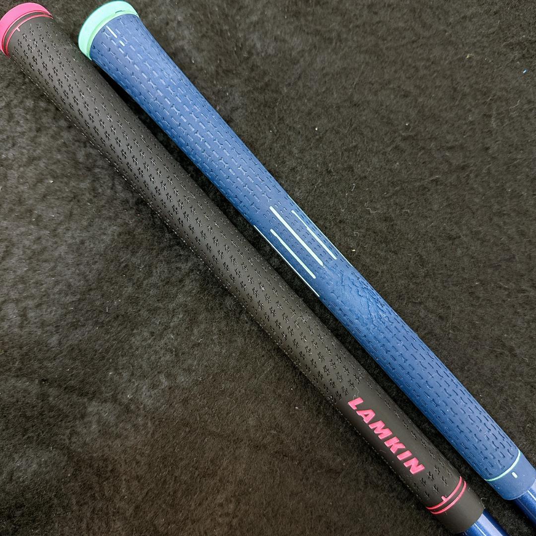 PING　G Le　レディース　フェアウェイウッド　5W　7W　2本セット（L）