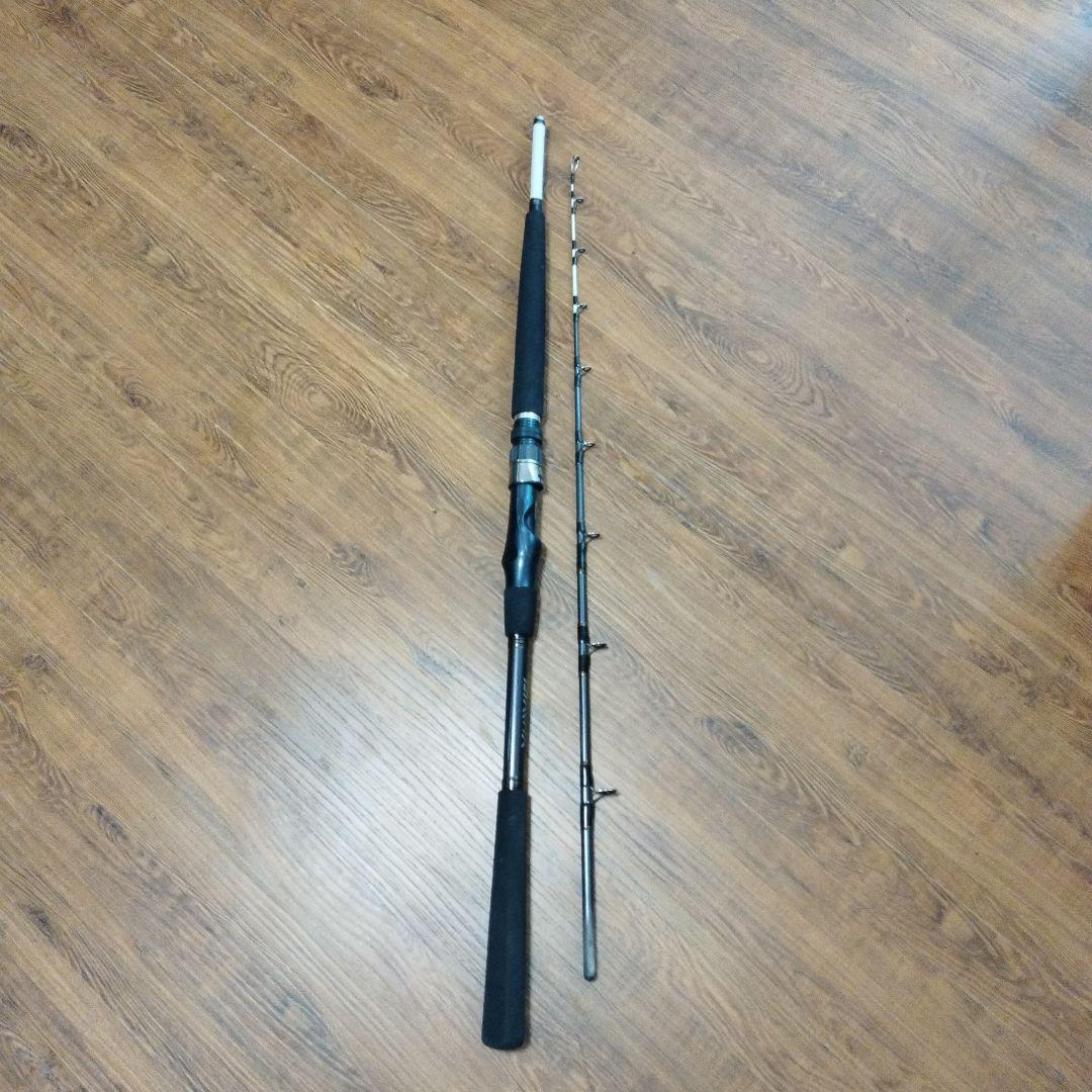 DAIWA　　ハヤフネ　ビシアジ　MH-150