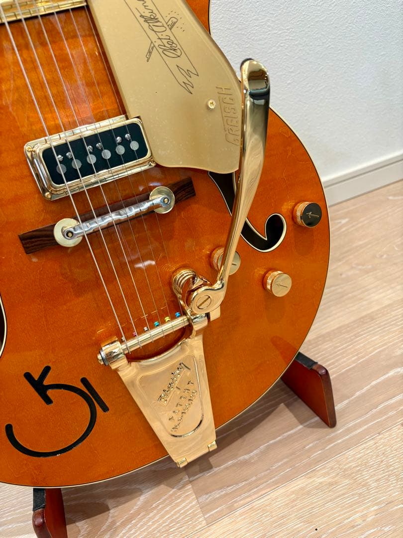 ⭐︎送料込み⭐︎グレッチ G6120T-55 '55ChetAtkins