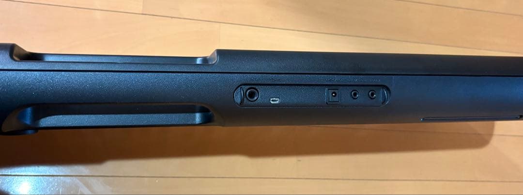 Casiotone CT-S300 61鍵盤キーボード