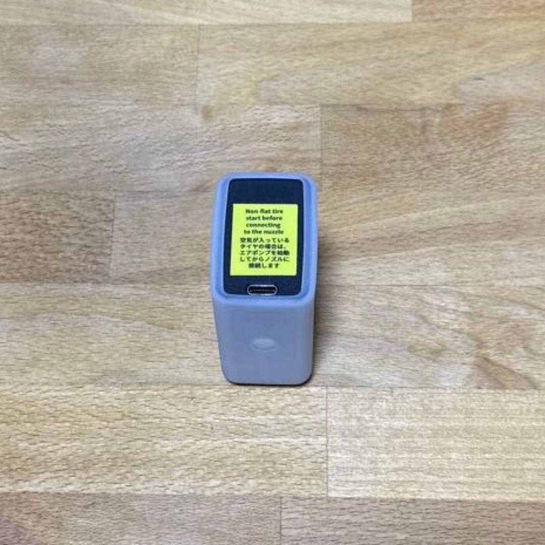 アクセサリー CYCPLUS CUBE