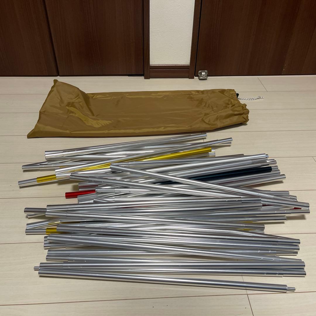 ✨ peak テントTP-880✨