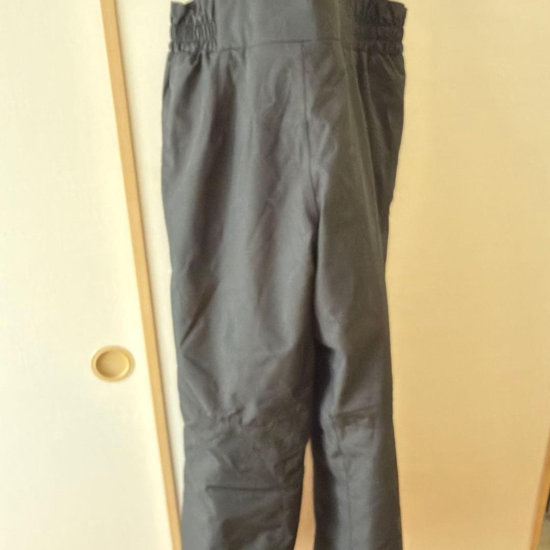 オンヨネアフターパンツ黒Ｍサイズ美品