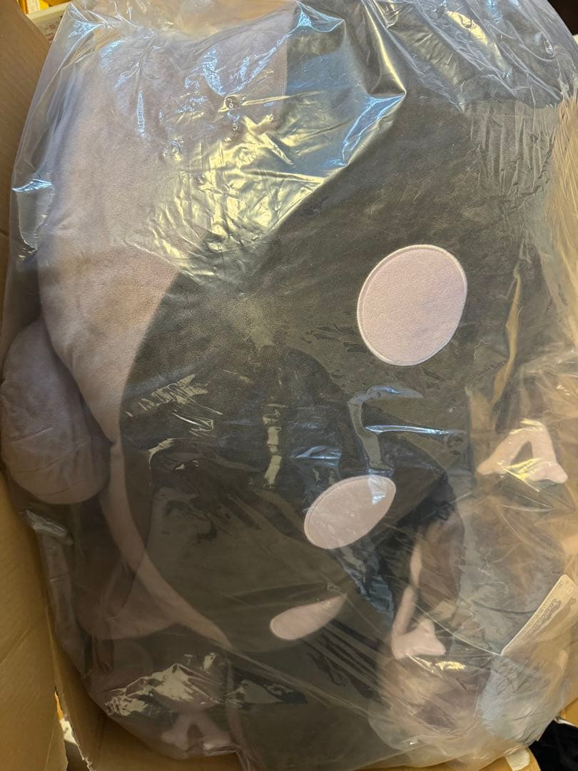 いやされドオーぬいぐるみ たくさん癒されたいパルデアウパー10体増量セット