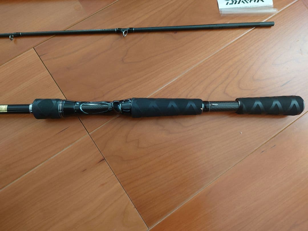 ブラックレーベル　BLACK LABEL 6102M＋RB