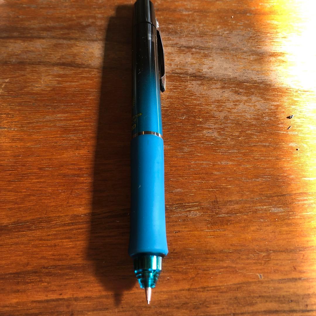 シャープペンシル