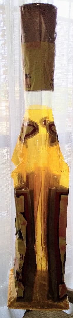 【超希少】エアーポップ看板 　Jose Cuervo Especial