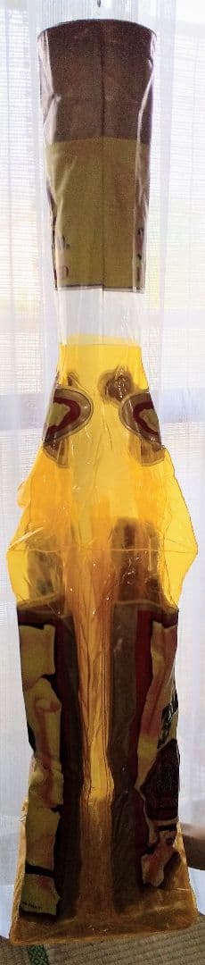 【超希少】エアーポップ看板 　Jose Cuervo Especial