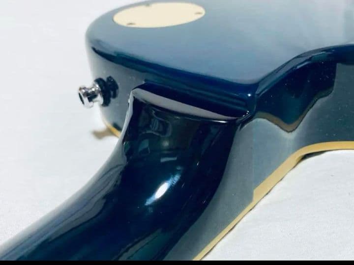 た*ー様 超希少 美品 Epiphone Les Paul Standard 8