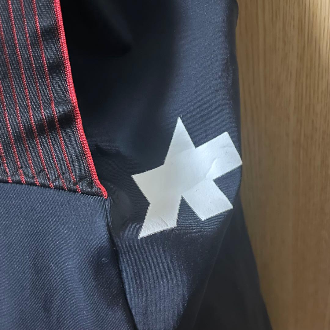 アソス 【ASSOS EQUIPE RS】Bib Shorts S9