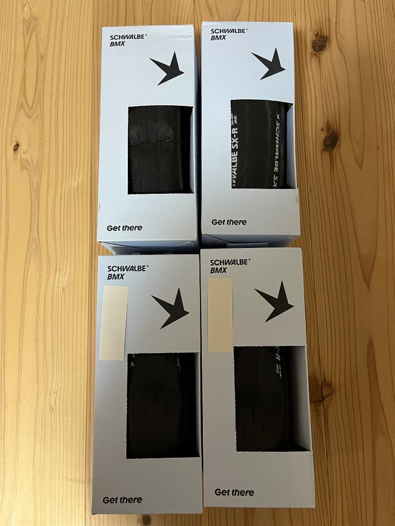 SCHWALBEシュワルベDAHONダホンターンTERNタイレルTYRELL70