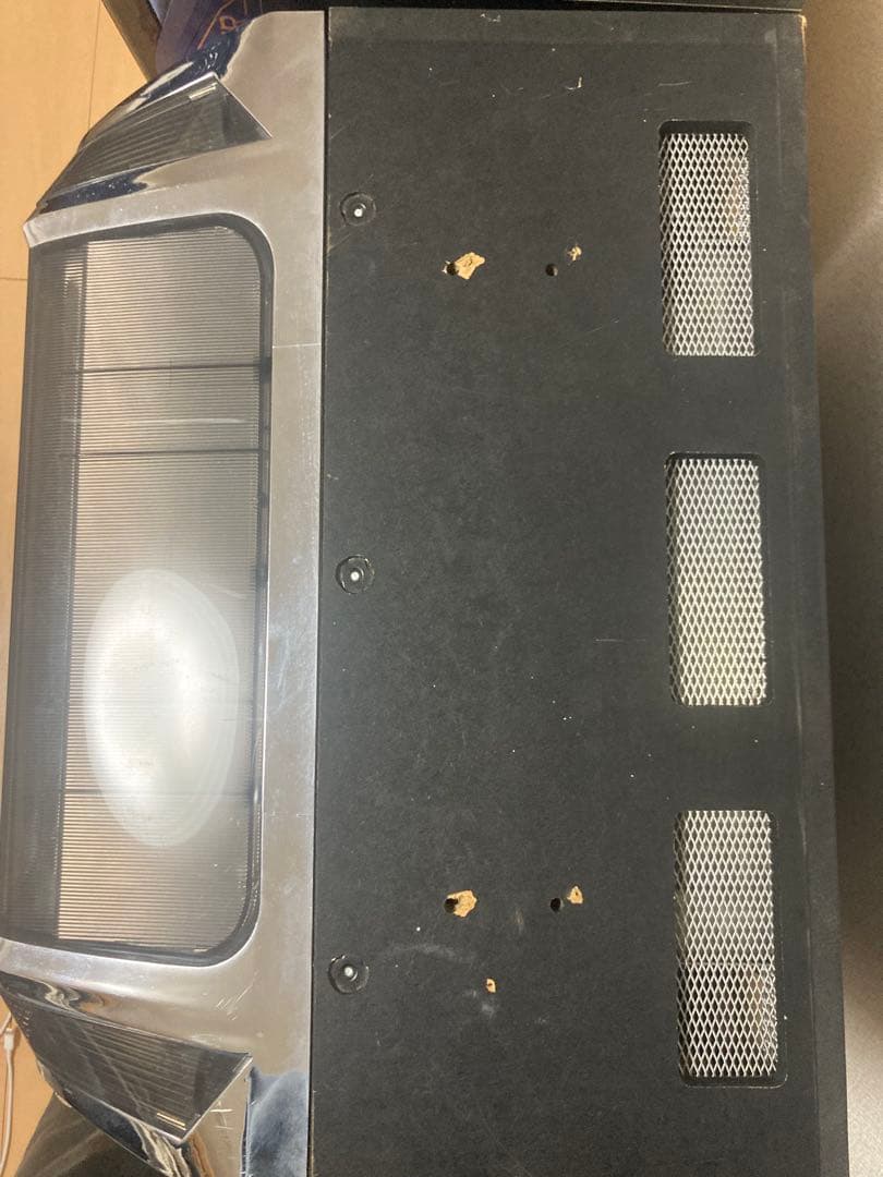 期間限定値下げ　うみねこのなく頃に　パチスロ　実機　不要機付き