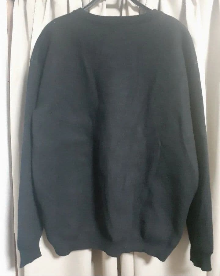 ローカルゴルフ　LG Jacquard L/S KNIT local golf