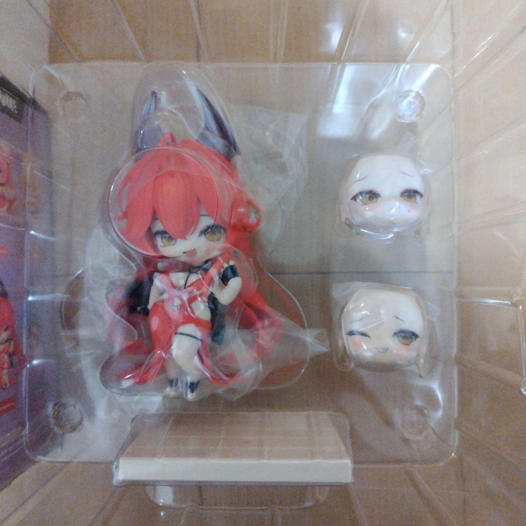 NIKKE SACシリーズ Vol 2 デフォルメフィギュア レッドフード