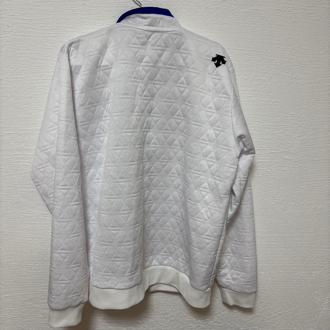 SRIXON by DESCENTE 松山英樹モデル　レクサス