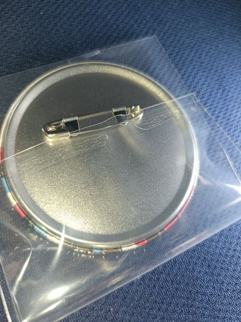 新品✡️未使用✡️アメイジングデジタルサーカス　コラボカフェ　缶バッジ　コンプ