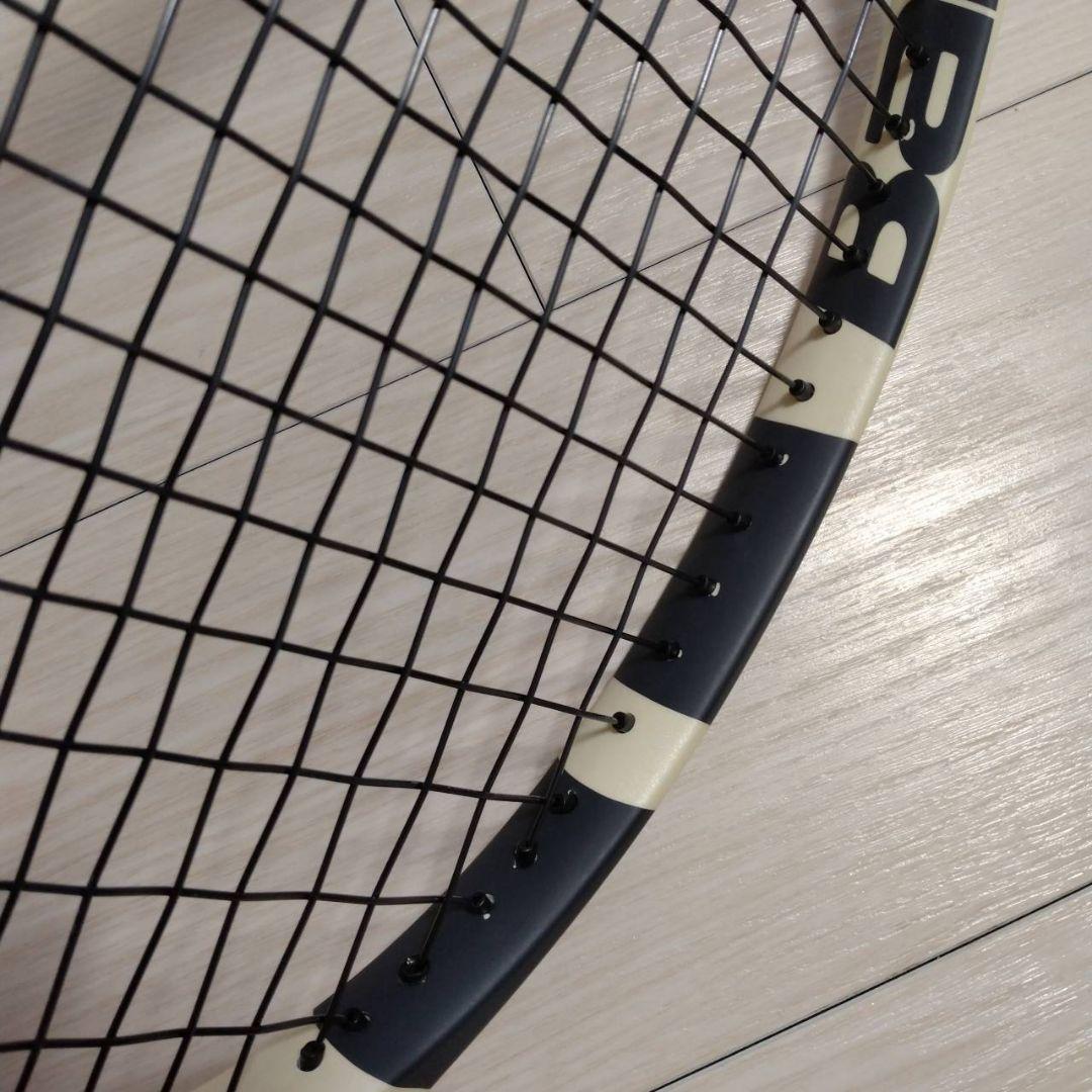 Babolat(バボラ) ピュアストライク100 G2