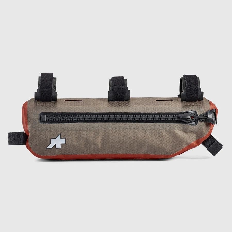 ASSOS ORTLIEB Frame Bag 3L アソス オルトリーブ