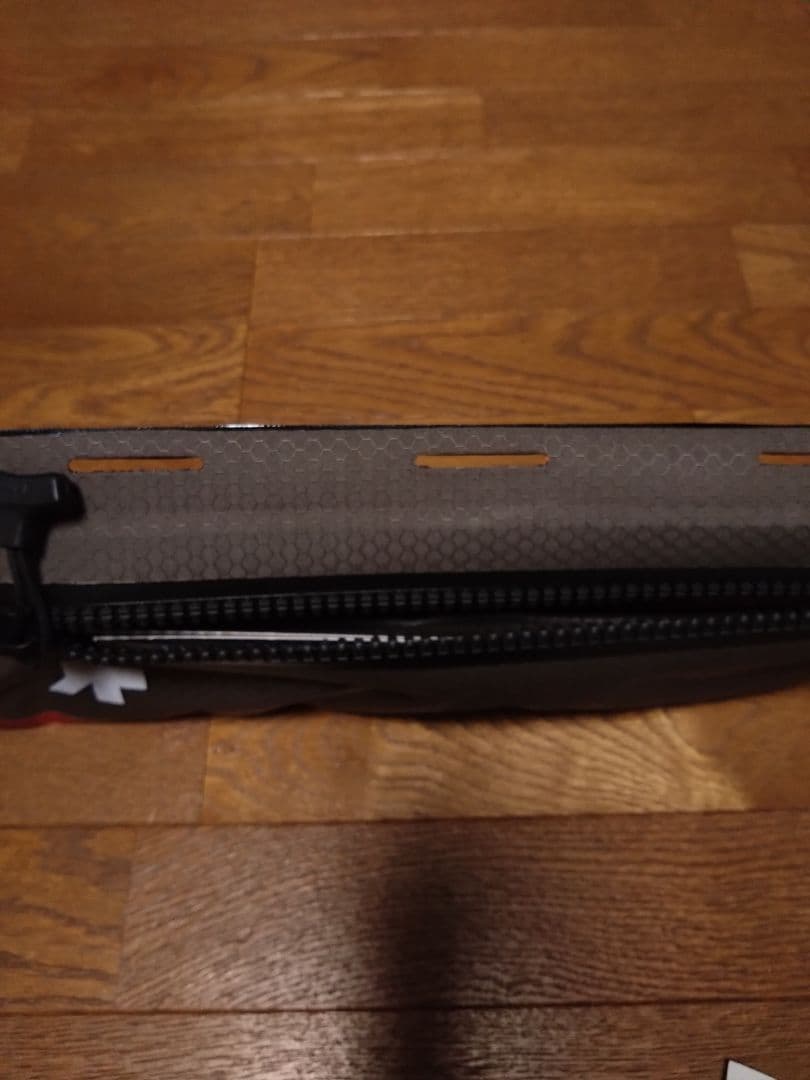 ASSOS ORTLIEB Frame Bag 3L アソス オルトリーブ