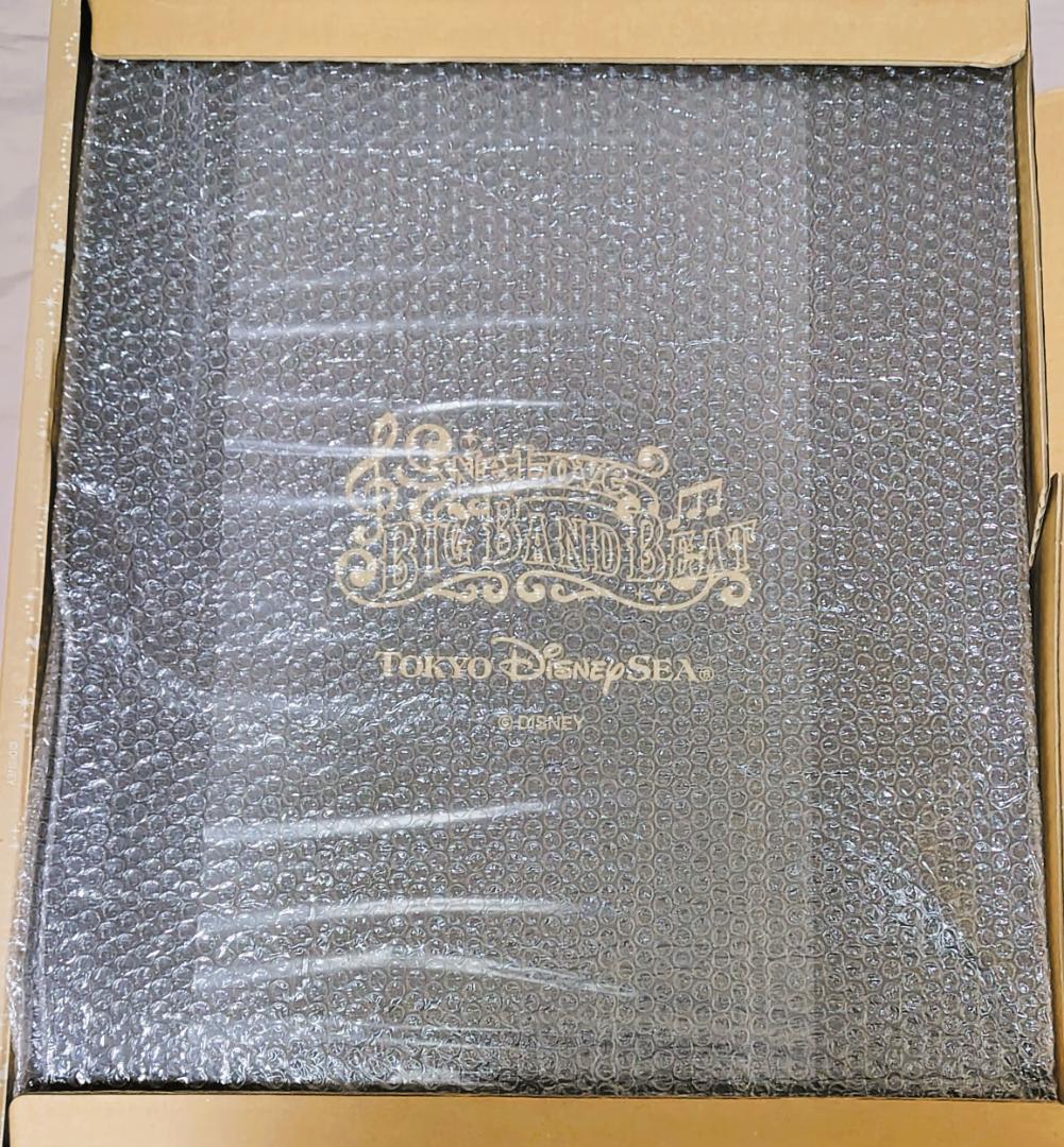 ディズニー　ビッグバンドビート　ドラムスティック