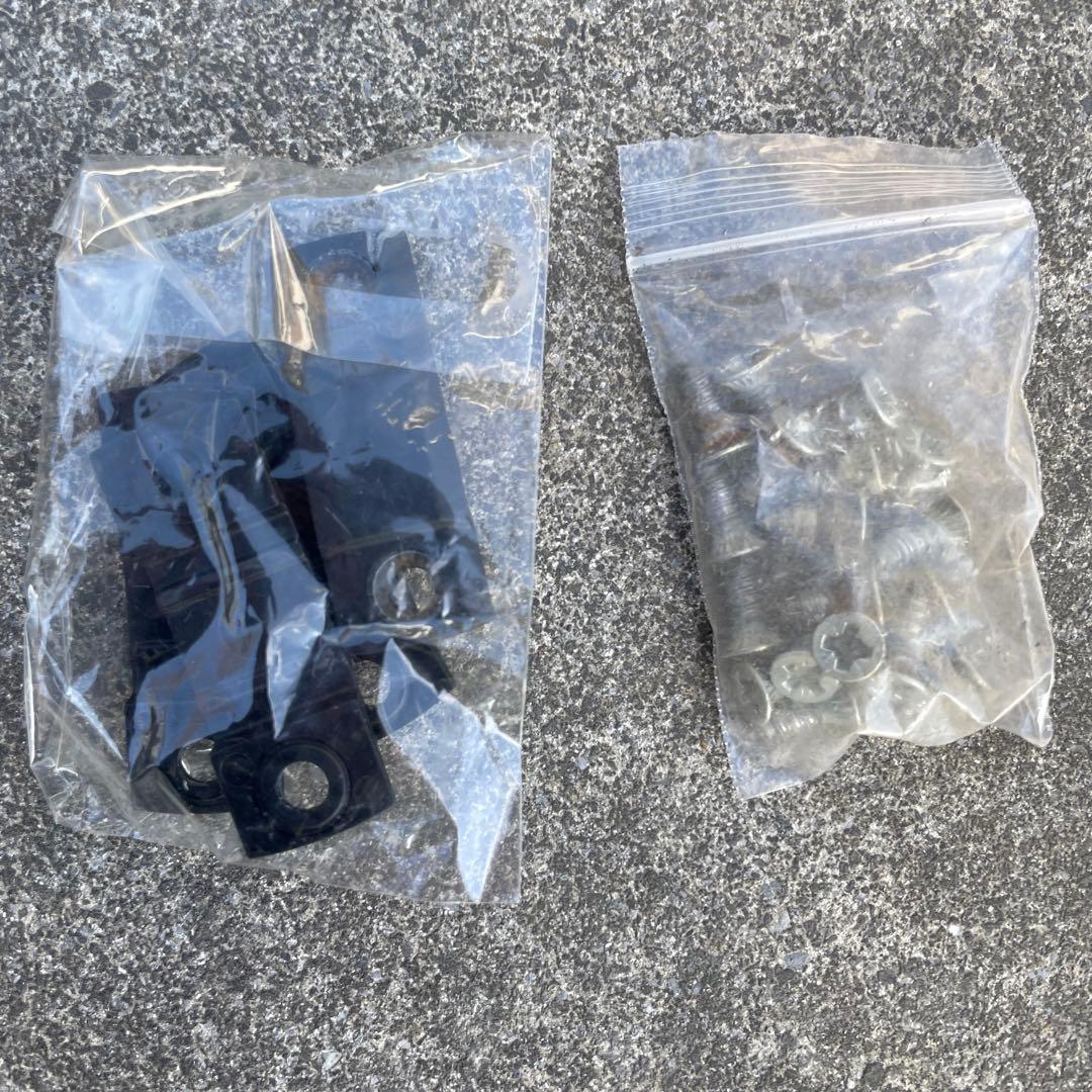 Salomon GUARDIAN 13 スキービンディング