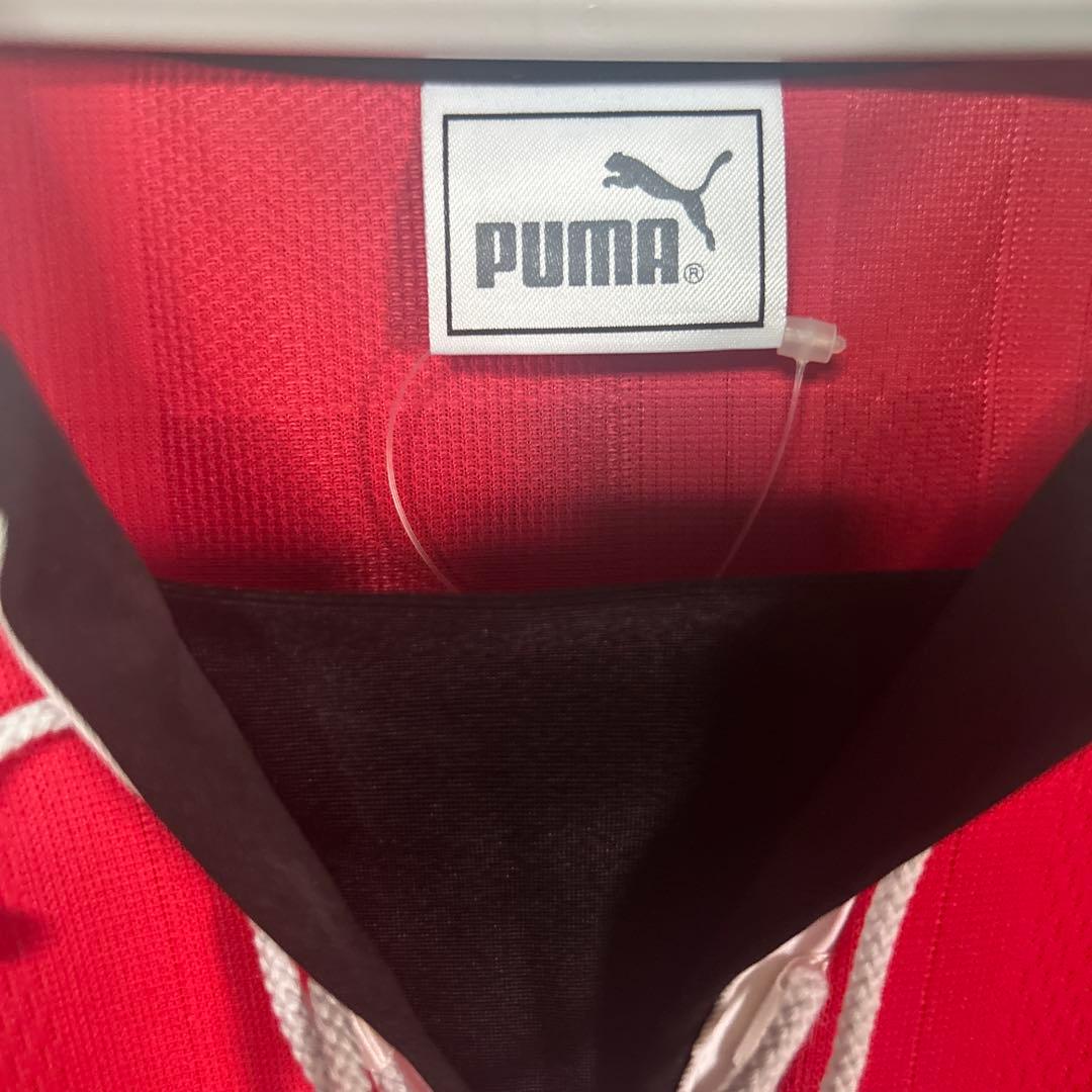 浦和レッズ2003レプリカユニフォーム 9番