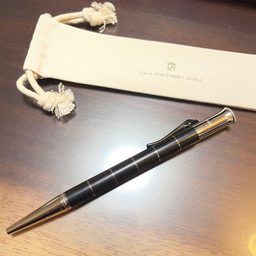 ファーバーカステル　アネログラナディラ　ボールペン