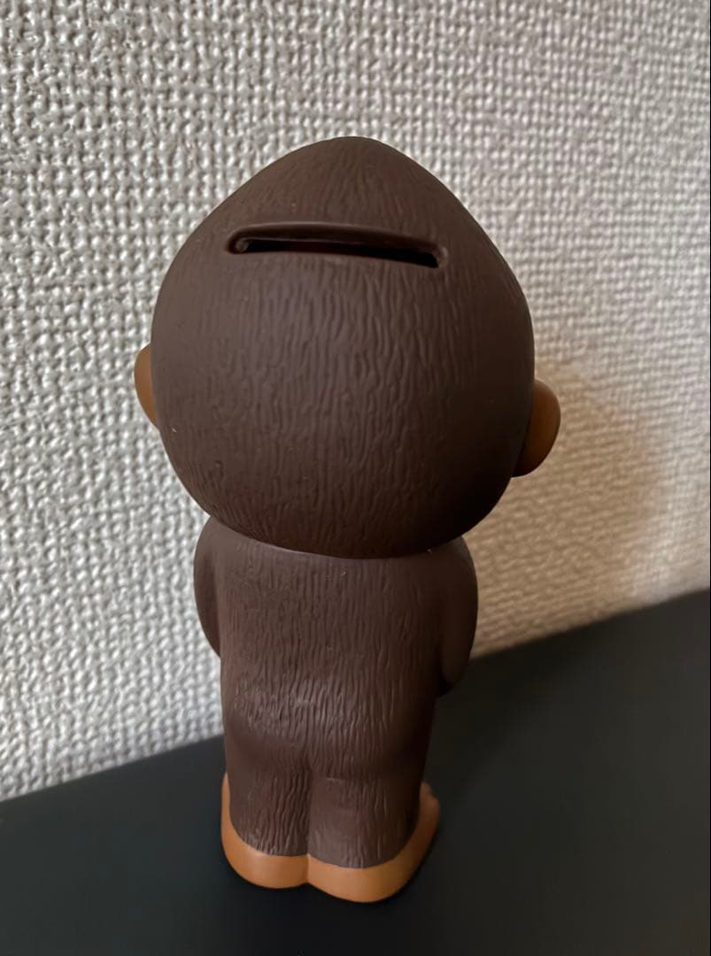 ザ・クロマニヨンズ 高橋ヨシオ イエティ ロボヨシオ ソフビバンク