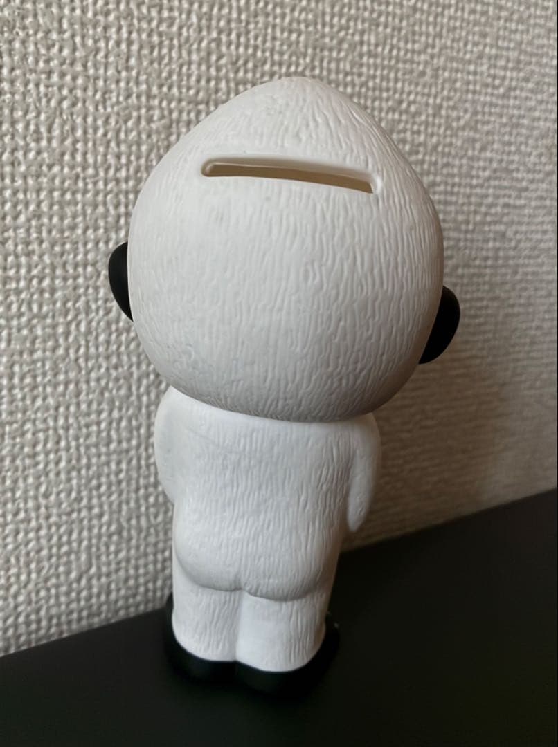 ザ・クロマニヨンズ 高橋ヨシオ イエティ ロボヨシオ ソフビバンク