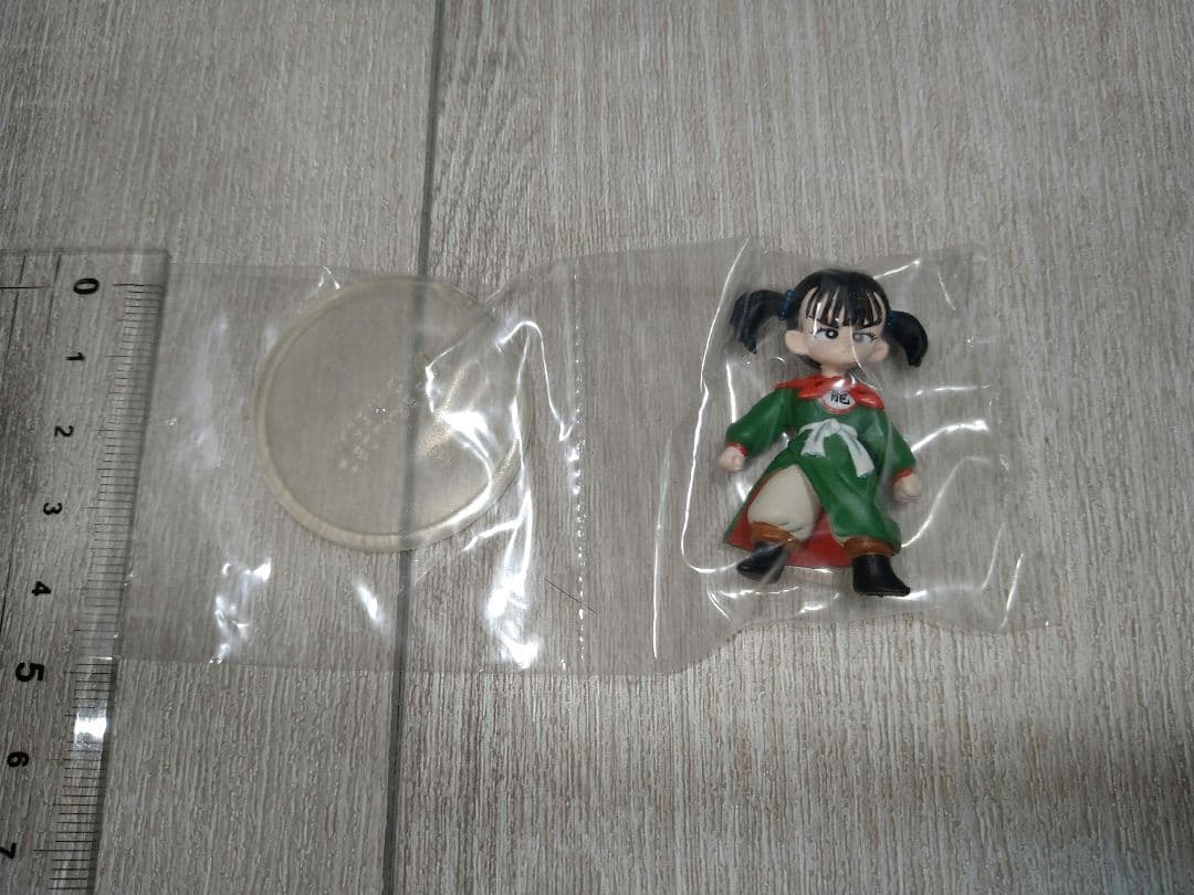 ♡*♡様 ドラゴンクエストキャラクターフィギュアコレクション　〜ロトの伝説編①〜