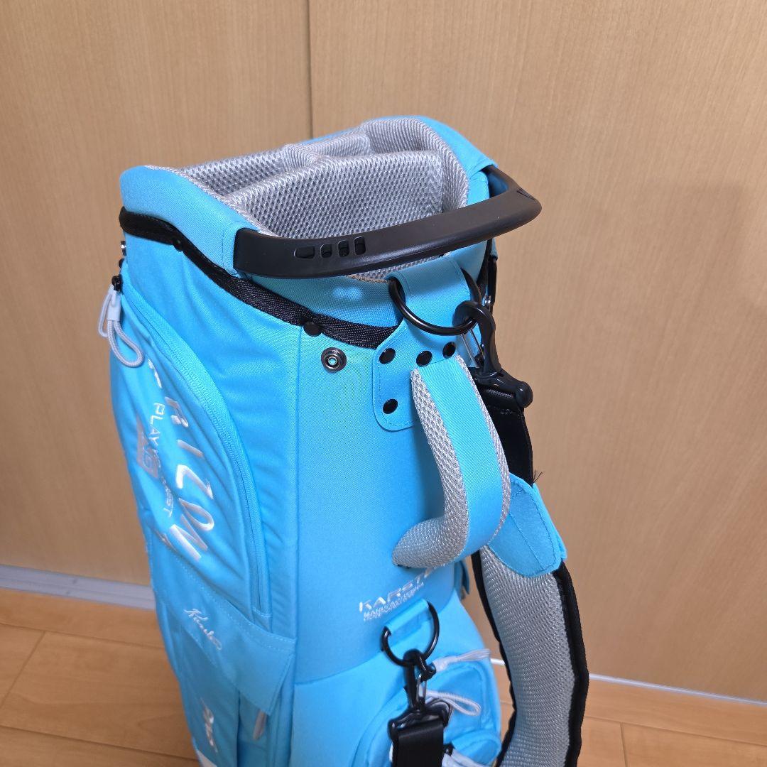 PING キャディバッグ アリゾナカジュアル 9.0型 CB-U2503