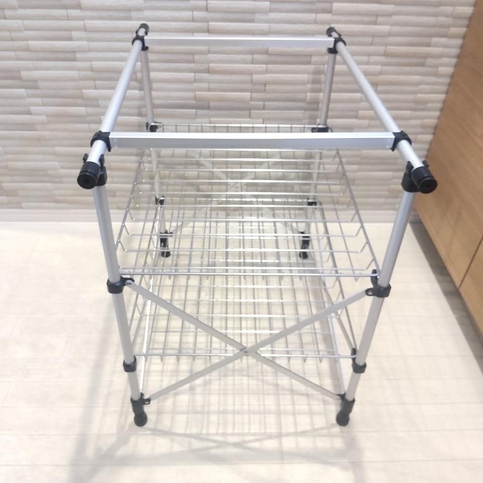 ★廃盤★ スノーピーク  Peak ST-11 バーナースタンド　希少