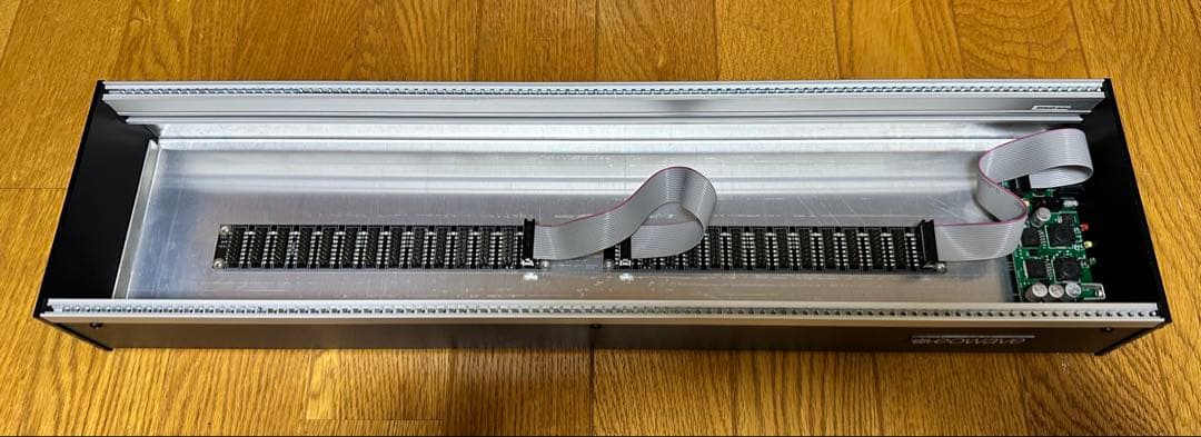 鍵盤楽器 eowave | 3U 104HP PS Case