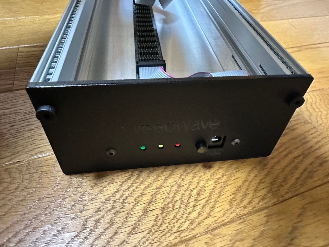 鍵盤楽器 eowave | 3U 104HP PS Case