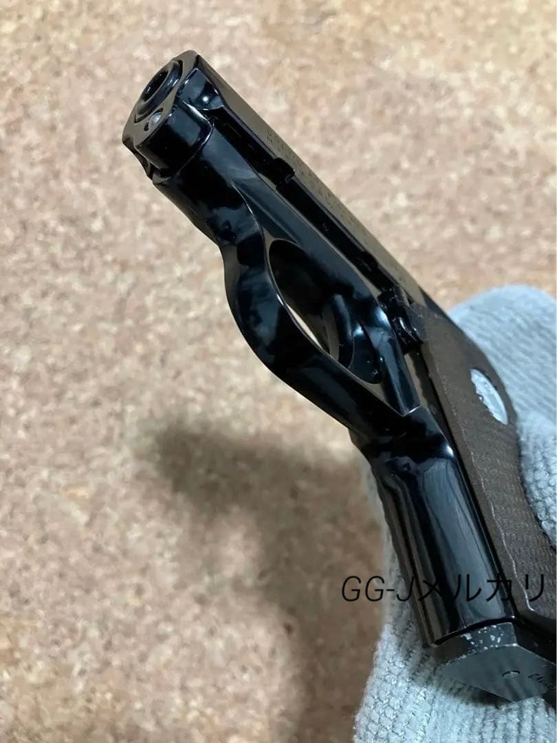 マルシン　25オート　発火モデル　モデルガン　コルト