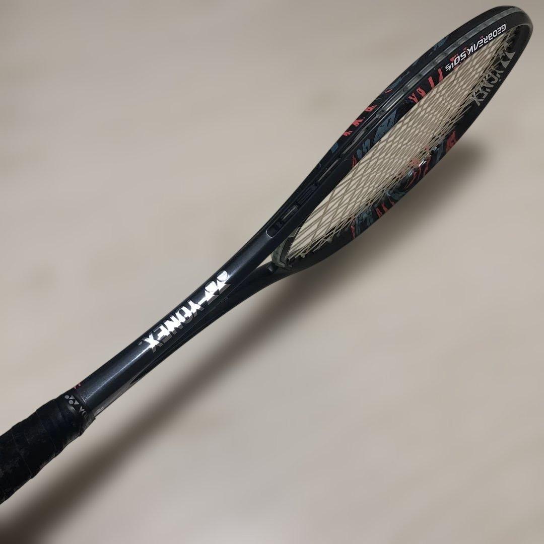 ヨネックス GEOBREAK 50VS軟式テニスラケット
