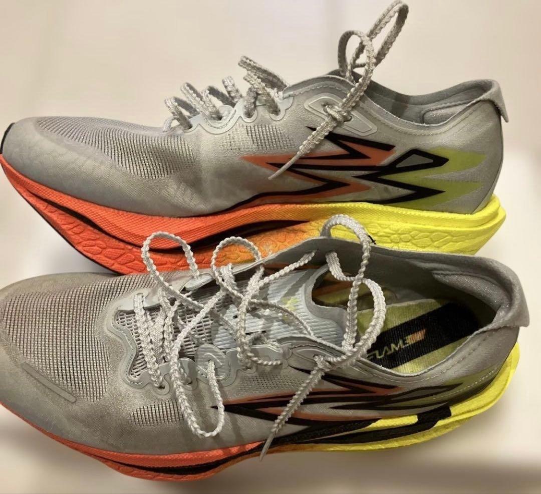 361° Flame 4 Breakthrough 27.5