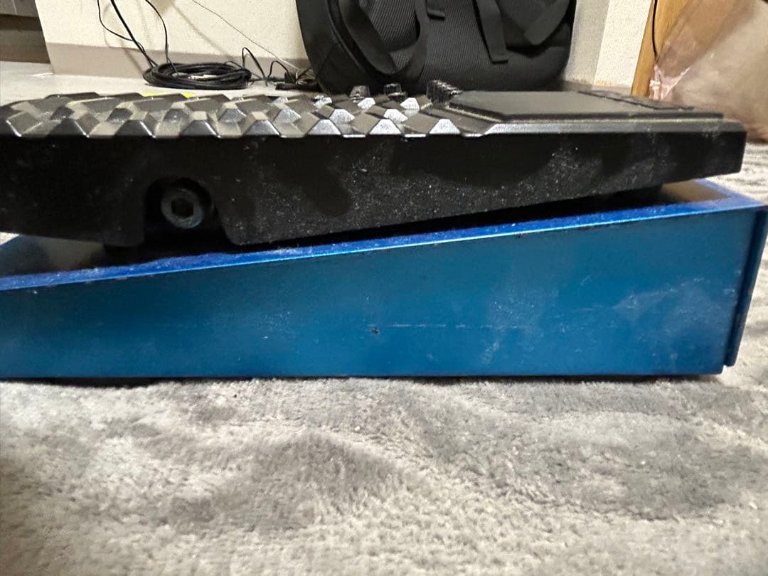 BOSS ME-50 マルチエフェクター