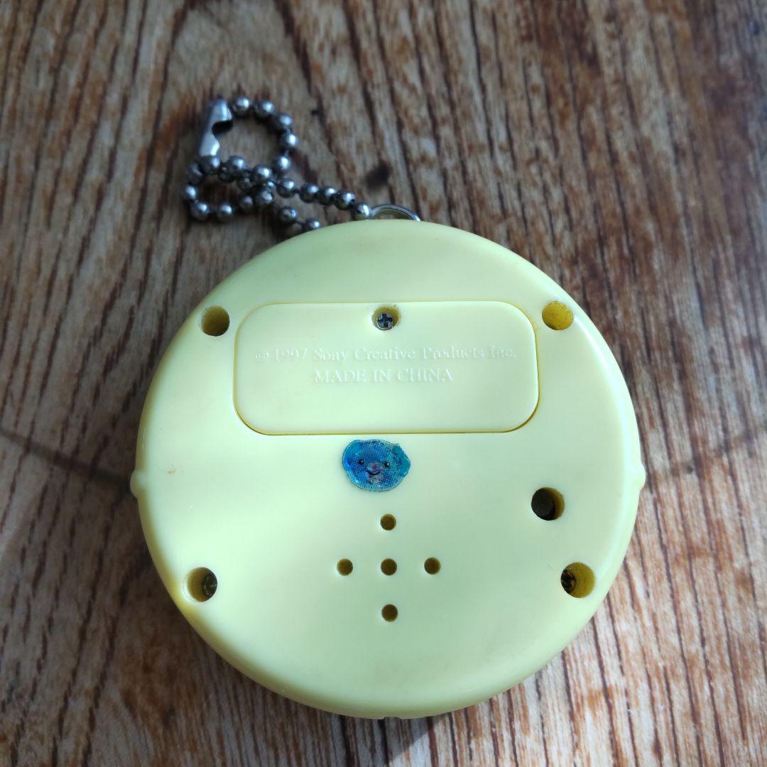 レア 貴重 タマ&フレンズ 希少 レトロ たまごっち 動作確認済み