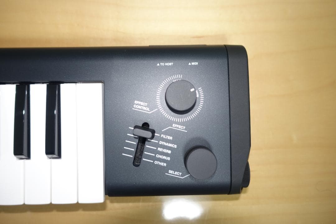 Yamaha sonogenic SHS-500 37鍵 キーボード