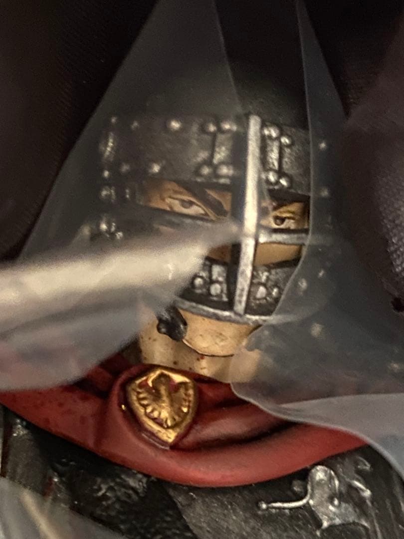 ART of WAR ベルセルク 2012 リニューアル血しぶき Ver.