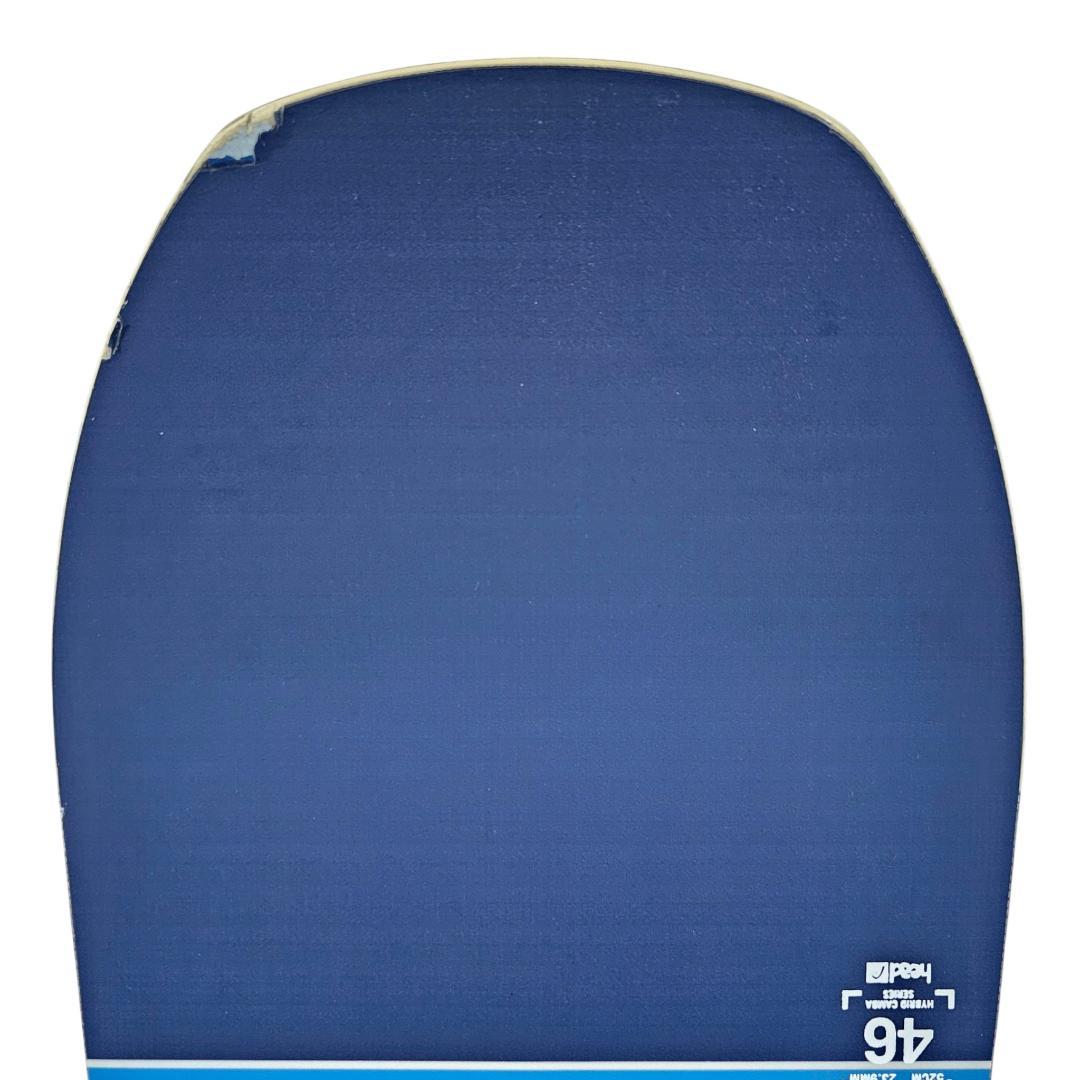 HEAD DAYMAKER 146cm スノボ3点セット 26.5cm Mサイズ