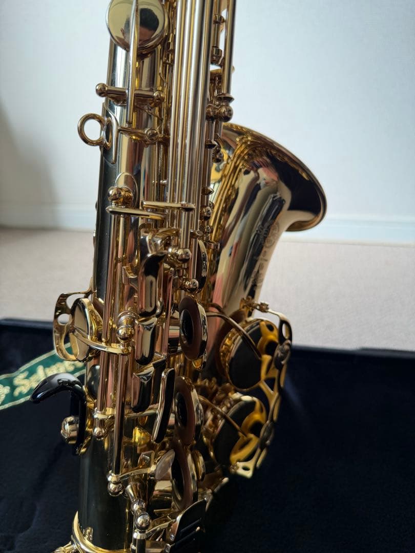 Selmer Super Action 80 サックス