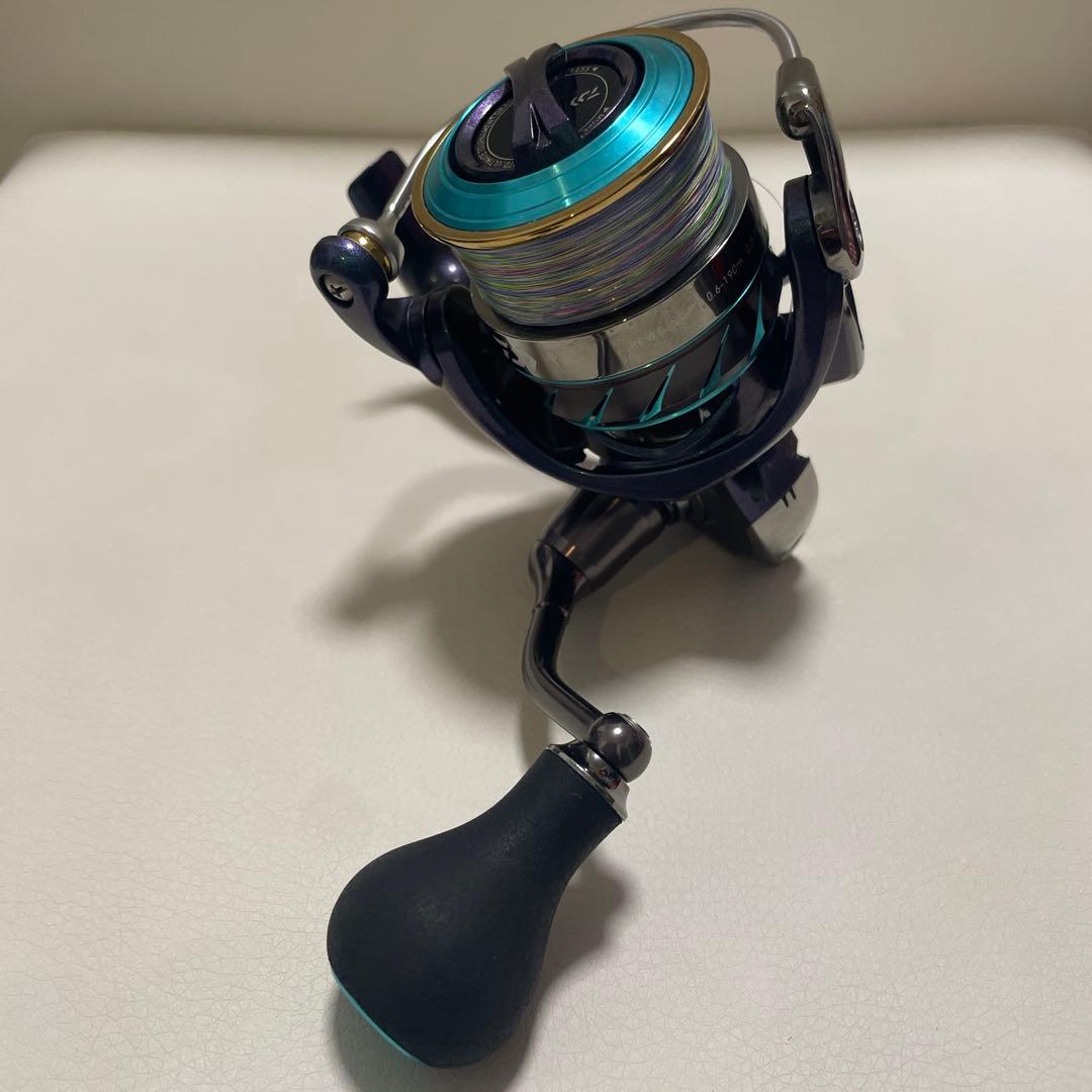 ダイワエメラルダスMX2508PE-H