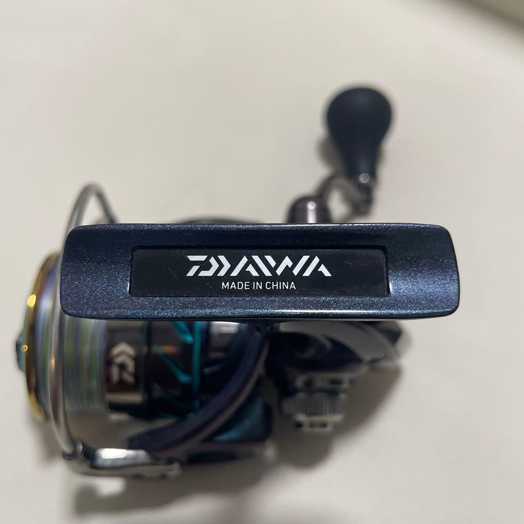 ダイワエメラルダスMX2508PE-H