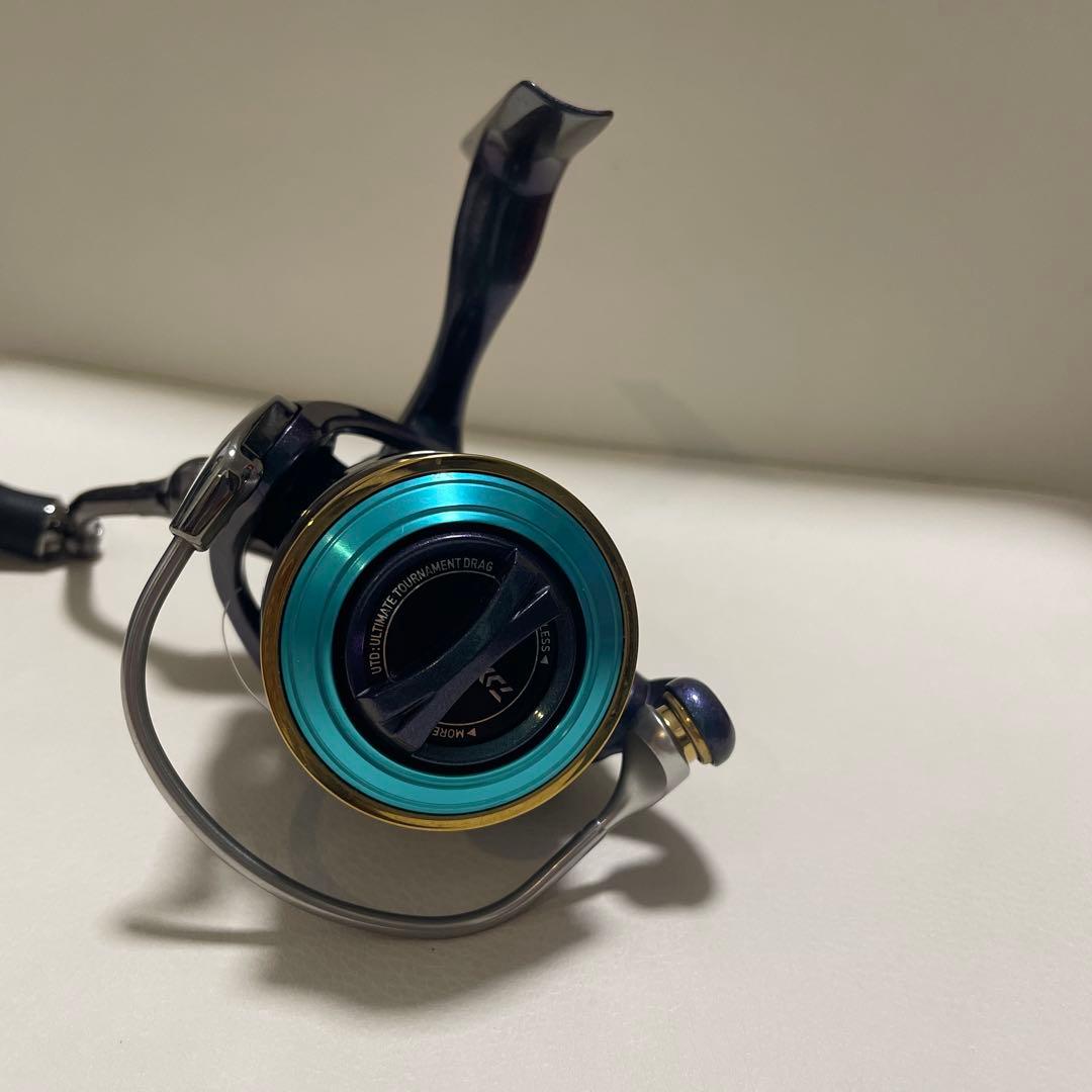 ダイワエメラルダスMX2508PE-H