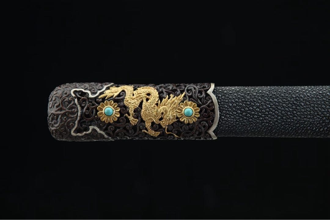 九龍至尊 西洋剣 唐剣 中華剣 鑑賞刀 舞踊刀 古兵器