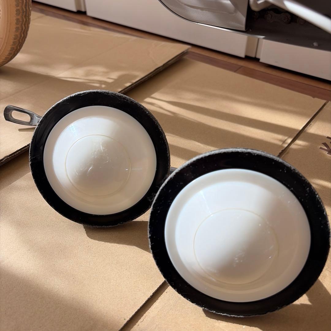 リトルトーキョーバイク サンドベージュ　16インチ　送料込みたのメル便