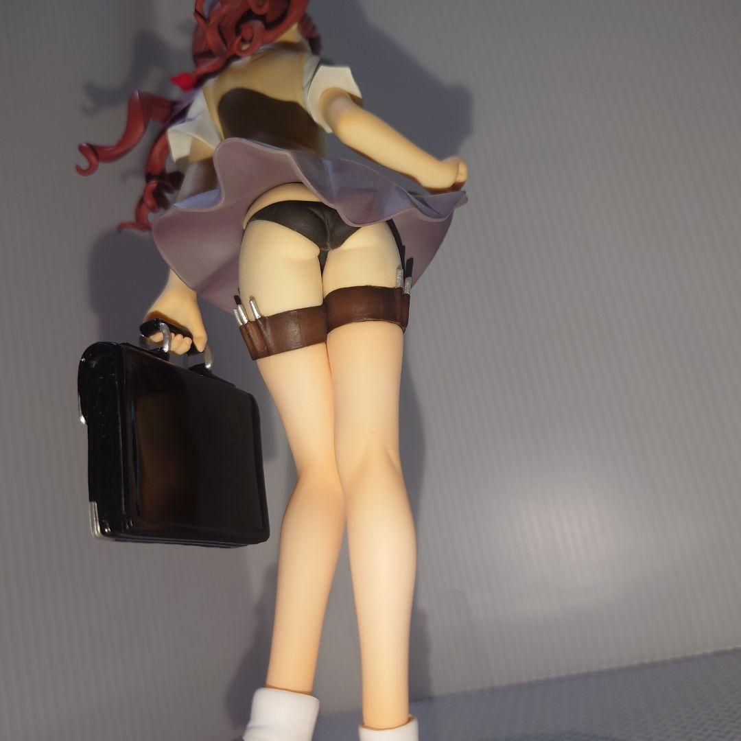 とある科学の超電磁砲 白井黒子 電撃限定企画プレミアムフィギュア